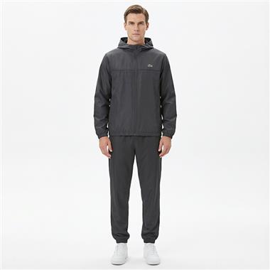 LACOSTE   2026春季新款長袖套裝