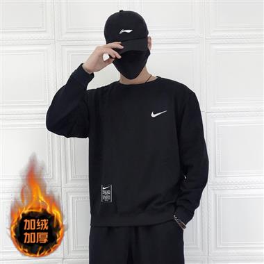 NIKE   2026春季新款衛衣帽T