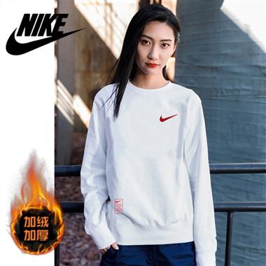 NIKE   2026春季新款衛衣帽T