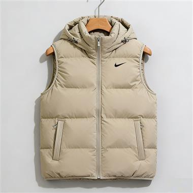 NIKE  2026春季新款馬甲背心外套