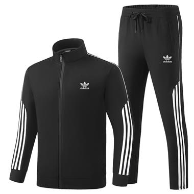 ADIDAS   2026春季新款長袖套裝