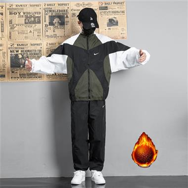 NIKE   2026春季新款長袖套裝