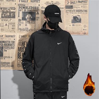 NIKE   2026春季新款風衣夾克外套