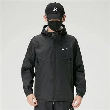 NIKE   2026春季新款風衣夾克外套