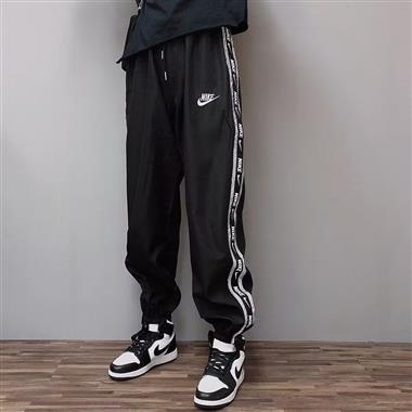 NIKE   2026春季新款休閒長褲