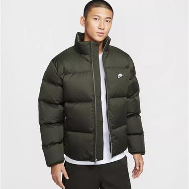 NIKE   2026春季新款羽絨服外套