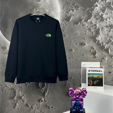 The North Face   2026春季新款衛衣帽T