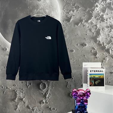 The North Face   2026春季新款衛衣帽T