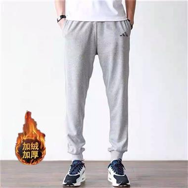 ADIDAS   2026春季新款休閒長褲