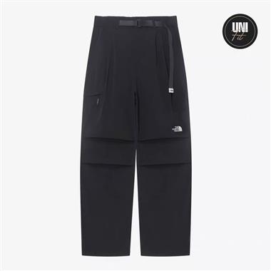 The North Face   2026春季新款休閒長褲