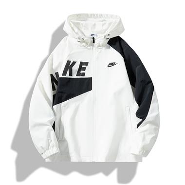 NIKE   2026春季新款風衣夾克外套