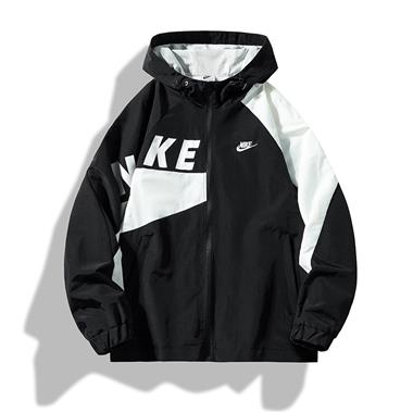 NIKE   2026春季新款風衣夾克外套