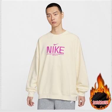 NIKE   2026春季新款衛衣帽T