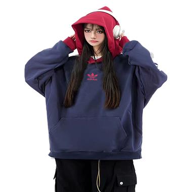 Adidas   2026春季新款衛衣帽T