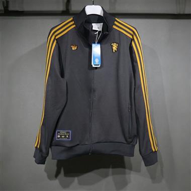 Adidas  2026春季新款風衣夾克外套