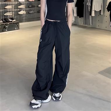 Adidas   2026春季新款休閒長褲