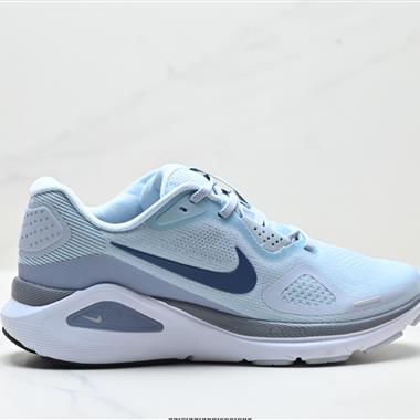 Nike Air Zoom Structure 26 登月網面系列 訓跑練步鞋