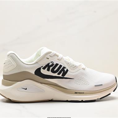 Nike Air Zoom Structure 26 登月網面系列 訓跑練步鞋