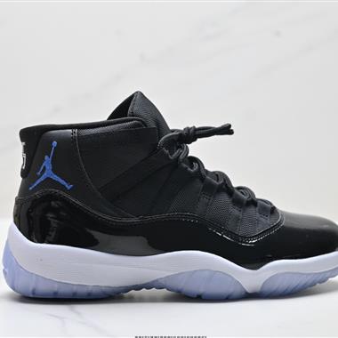 Nike Air Jordan 11 Retro Concord 運動文化籃球鞋