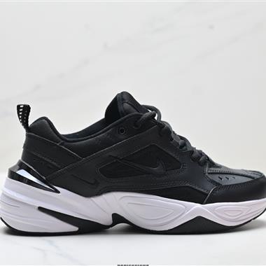 Nike Air Monarch M2K 經典復古老爹鞋