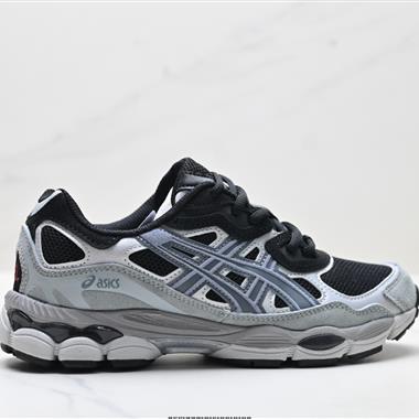 ASICS GEL-NYC 亞瑟士 透氣網眼鞋