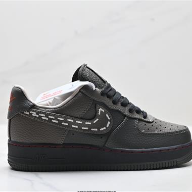 Nike Air Force 1’07空軍一號低幫百搭休閒運動板鞋
