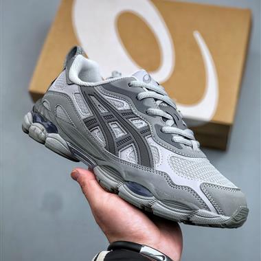 Asics Gel-NYC 亞瑟士ASICSTIGER 新款休閒鞋