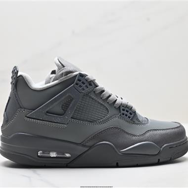 Nike Air Jordan 4 Retro 復古休閒運動文化籃球鞋