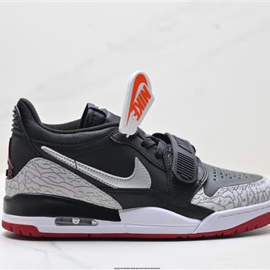 Nike Air Jordan Legacy AJ312 Low 低幫文化休閒運動籃球鞋