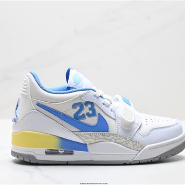 Nike Air Jordan Legacy AJ312 Low 低幫文化休閒運動籃球鞋