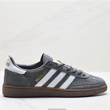 Adidas Handball Spezial 經典款 復古休閒板鞋