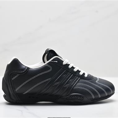 Adidas Originals ADIRACER 潮流運動防滑耐磨 低幫休閒跑步鞋
