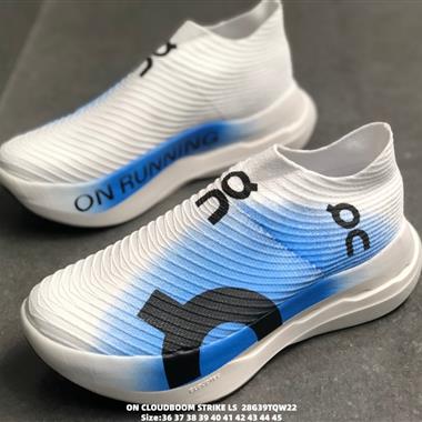 On Cloudboom Strike LS 雲湧競速LS跑鞋