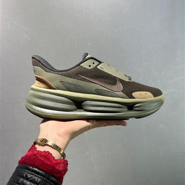 Nike Comfort Ride EasyOn Access 舒適貼合 透氣支撐跑步鞋