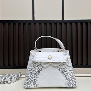 DIOR   2025新款女生時尚包包   尺寸：28x10x22CM