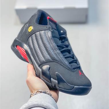 Nike Air Jordan 14 Retro AJ14 耐磨防滑舒適緩震運動籃球鞋