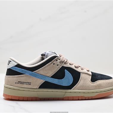 NIKE DUNK LOW 扣籃系列 復古低幫休閒運動滑板板鞋