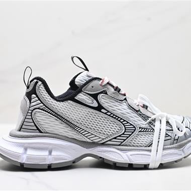 Balenciaga Phantom Sneaker 復古老爹鞋 巴黎世家3XL