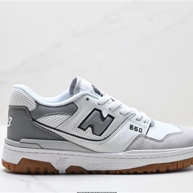 New Balance BB550 系列 新百倫 復古休閒運動慢跑鞋
