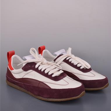 Alexander McQUEEN 德訓鞋運動鞋