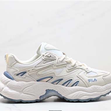 FILA FERN 老爹鞋休閒鞋