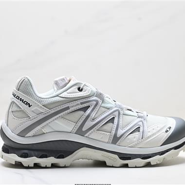 SALOMON XT-QUEST GTX ATHR探索者系列戶外越野跑鞋