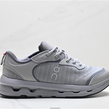 On 昂跑 Cloudzone Moon 柔軟舒適防滑耐磨 低幫 休閒跑步鞋