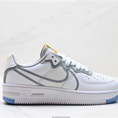 Nike AIR FORCE 1’07空軍一號低幫百搭休閒運動板鞋
