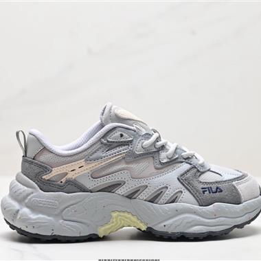 FILA FERN 老爹鞋休閒鞋