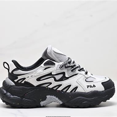 FILA FERN 老爹鞋休閒鞋