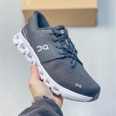 FKA Twigs x On 昂跑 Cloud X 舒適輕盈耐磨 低幫跑步鞋