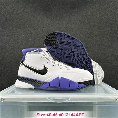 Nike Zoom Kobe 1 籃球鞋