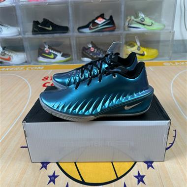 Nike Air Zoom G.T.CUT 4 GT4代防滑耐磨 舒適減震 低幫 抗扭 百搭 籃球鞋