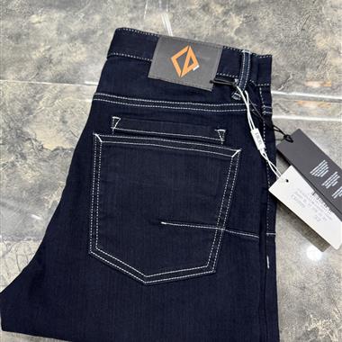 DIOR   2026春夏新款休閒牛仔褲